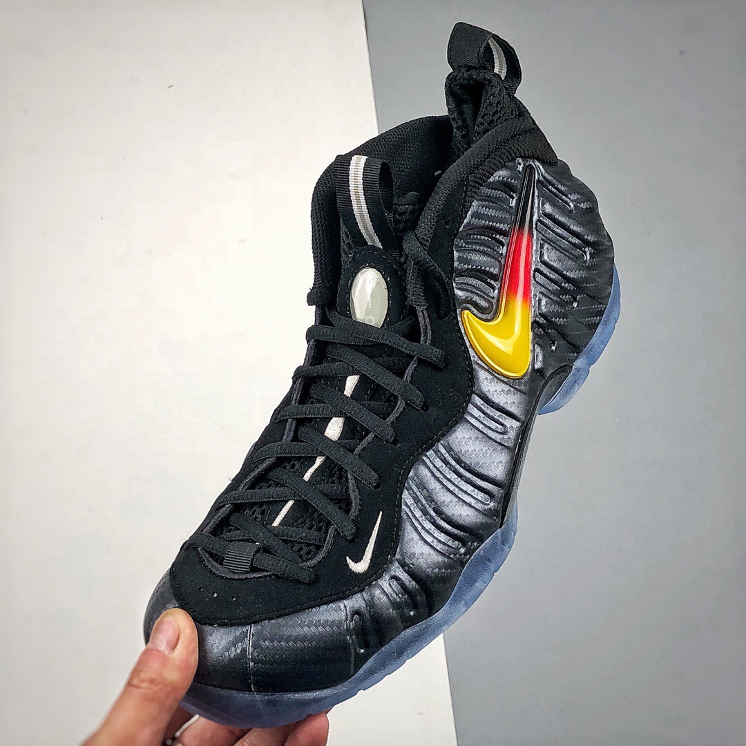 Authentic Nike Air Foamposite One 